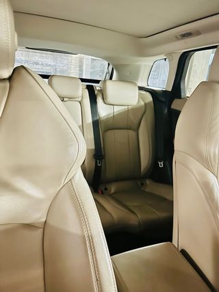 Land Rover Range Rover Evoque 2017
