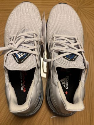 Zapatillas Adidas Ultraboost 20