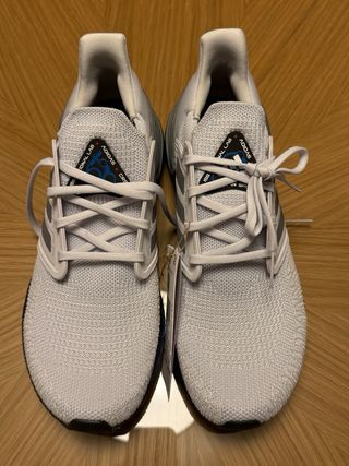 Zapatillas Adidas Ultraboost 20