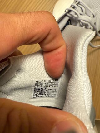 Zapatillas Adidas Ultraboost 20