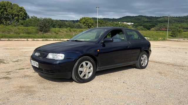 Audi A3 1999