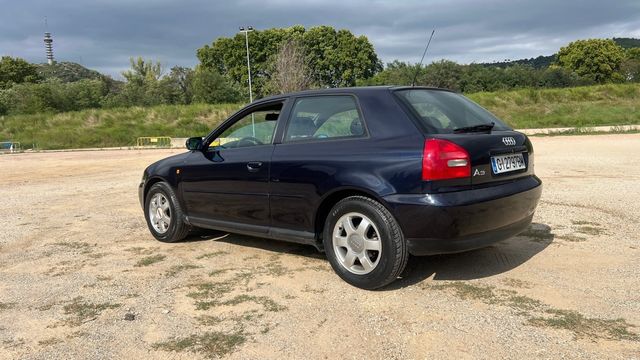 Audi A3 1999