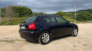 Audi A3 1999