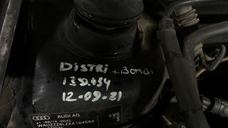 Audi A3 1999