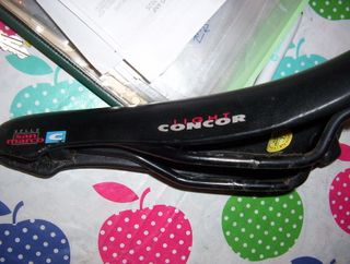 Sella San Marco Light Condor Corsa