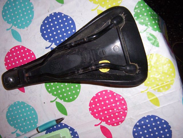 Sella San Marco Light Condor Corsa