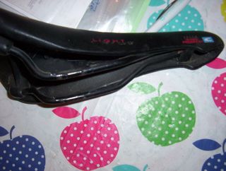 Sella San Marco Light Condor Corsa
