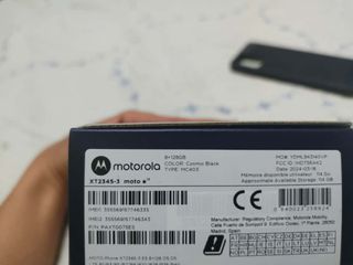 Motorola Moto E13 