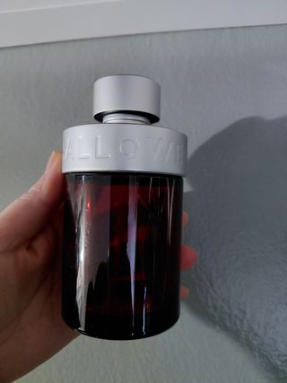 Bottiglia di profumo Vavios