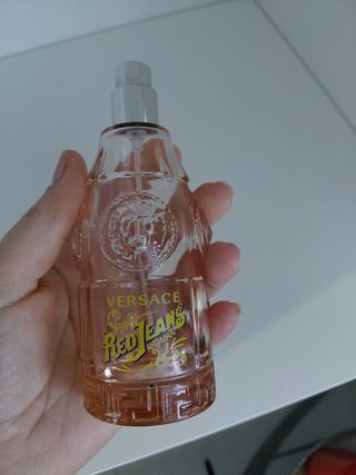 Bottiglia di profumo Vavios