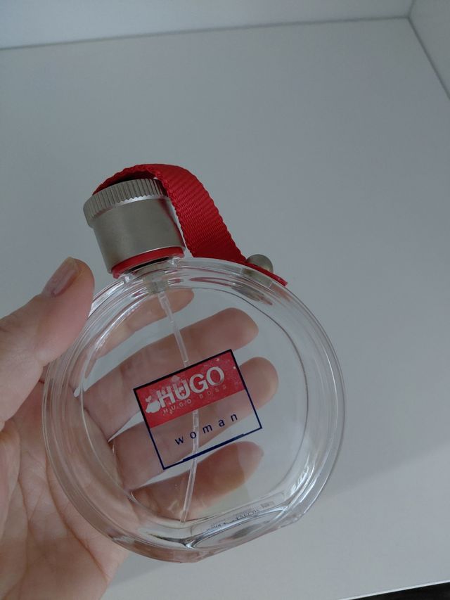 Bottiglia di profumo Vavios