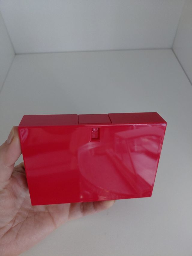 Bottiglia di profumo Vavios