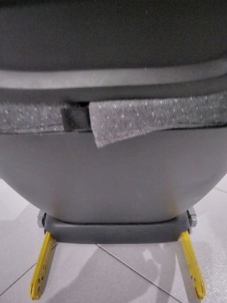 Silla Bebé Confort Isofix