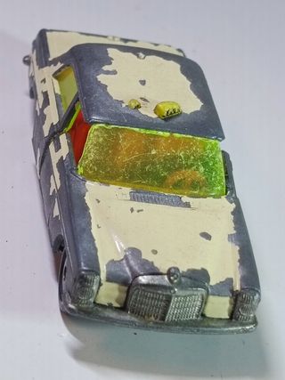 MERCEDES BENZ 250 V309 1/64 SIKU 