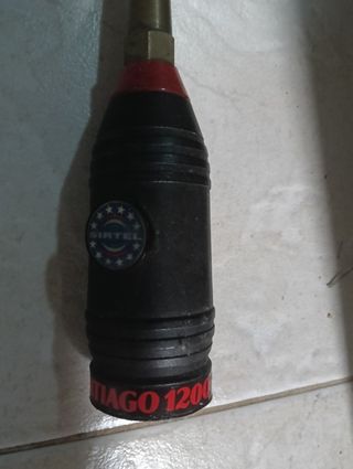 Antena CB Santiago 1200