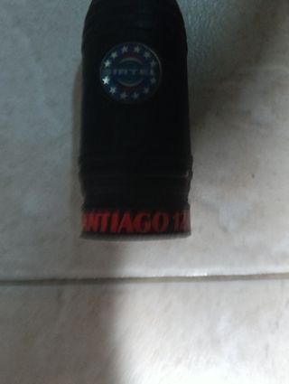 Antena CB Santiago 1200