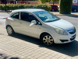 Opel Corsa 2008