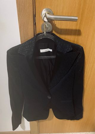 Chaqueta americana Pinko Talla XS