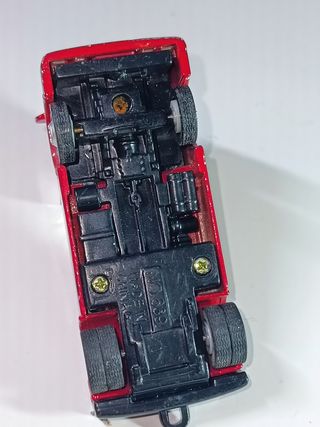 TRAILER SIKU 1/64