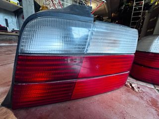 Pilotos Traseros BMW E36