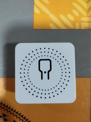 2x Mini Interruptores Inteligentes DIY