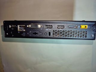 Lenovo ThinkCentre M73 SFF PC Intel Pentium