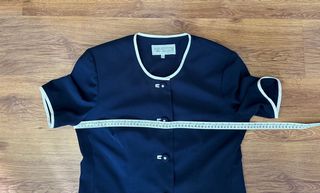 Blazer Mario Pucci Tg.XL. Dress