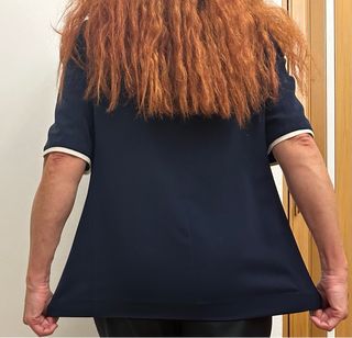 Blazer Mario Pucci Tg.XL. Dress