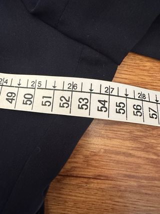 Blazer Mario Pucci Tg.XL. Dress