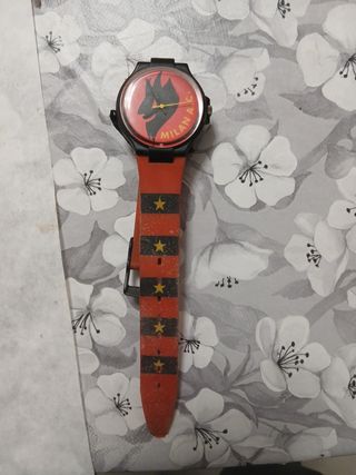Orologio da collezione Milan A.C.
