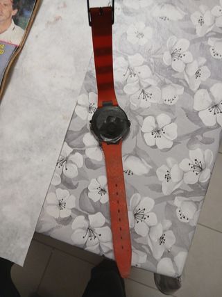 Orologio da collezione Milan A.C.