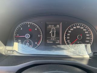 Volkswagen Caddy 2020