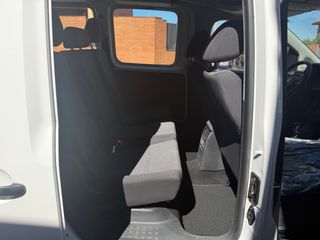 Volkswagen Caddy 2020
