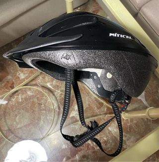 Bicicleta de montaña BH OVER antigua