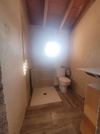 Finca rústica 5000mts con casa de aperos (25 m²) 