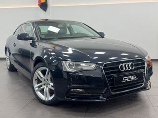 Audi A5 Coupé 1.8 TFSI 170cv