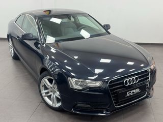 Audi A5 Coupé 1.8 TFSI 170cv