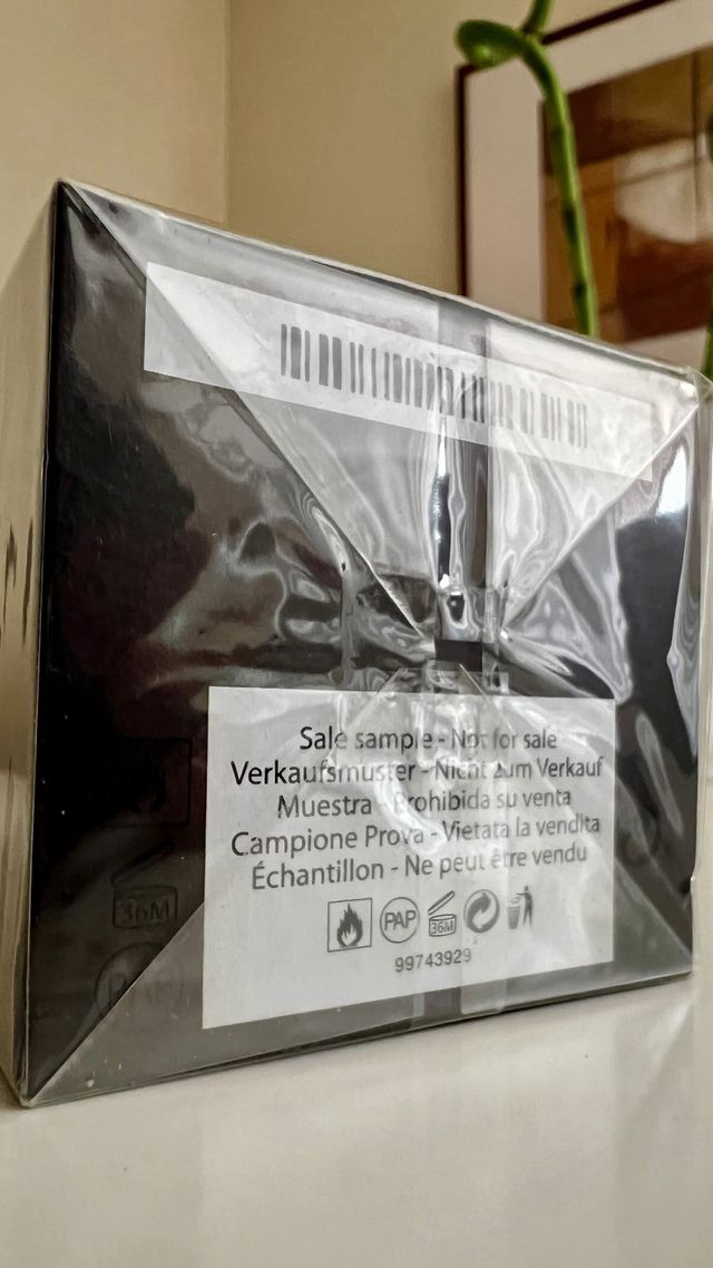 Hugo Boss Bottled Intense Eau de Parfum 100ml