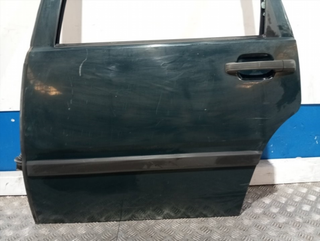 PUERTA TRASERA IZQUIERDA VOLVO SERIE 850