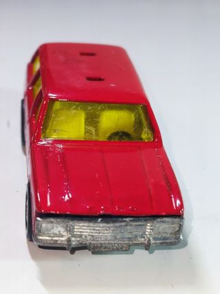 FORD GRANADA TURNIER DE 1975 1/55 SIKU 