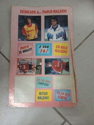 Squadra Mia Milan - Giornale Sportivo