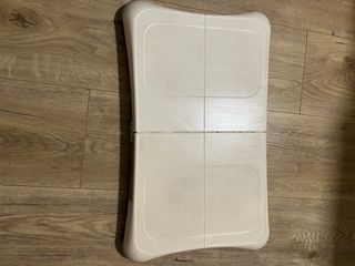 Tabla Wii Fit