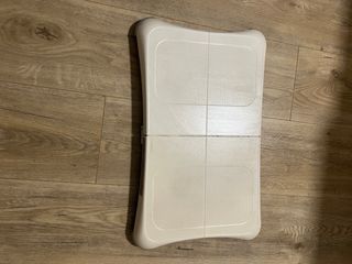 Tabla Wii Fit
