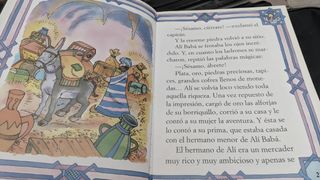 Cuentos de siempre avon especial unico
