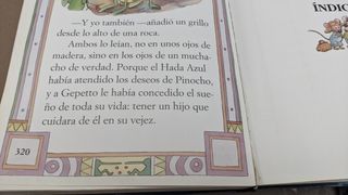 Cuentos de siempre avon especial unico