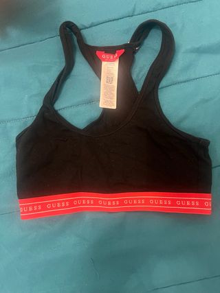 Top Guess original