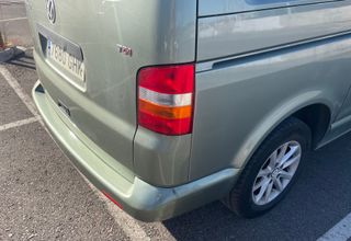 Volkswagen Caravelle 2008