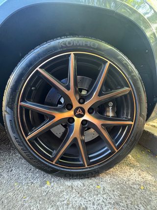‼️CUPRA ATECA IMPECABLE‼️