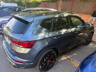 ‼️CUPRA ATECA IMPECABLE‼️