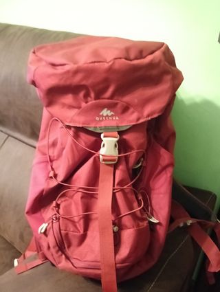 Mochila Quechua 20L